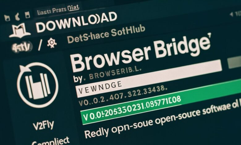 downloading github.com/v2fly/browserbridge v0.0.0-20210430233438-0570fc1d7d08