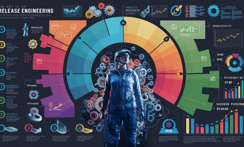 art of release engineering kpis