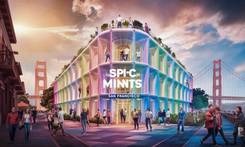 spi-c mints in san francisco