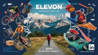 elevonoutdoorsuppliesshop.shop linkedin