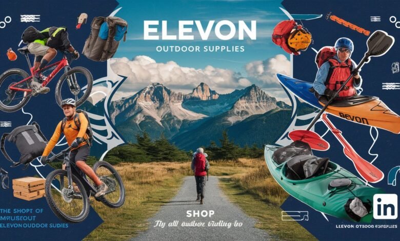 elevonoutdoorsuppliesshop.shop linkedin