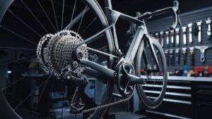 bike extra gears verlengen as