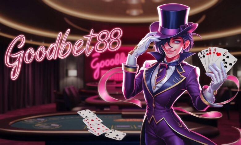 goodbet88